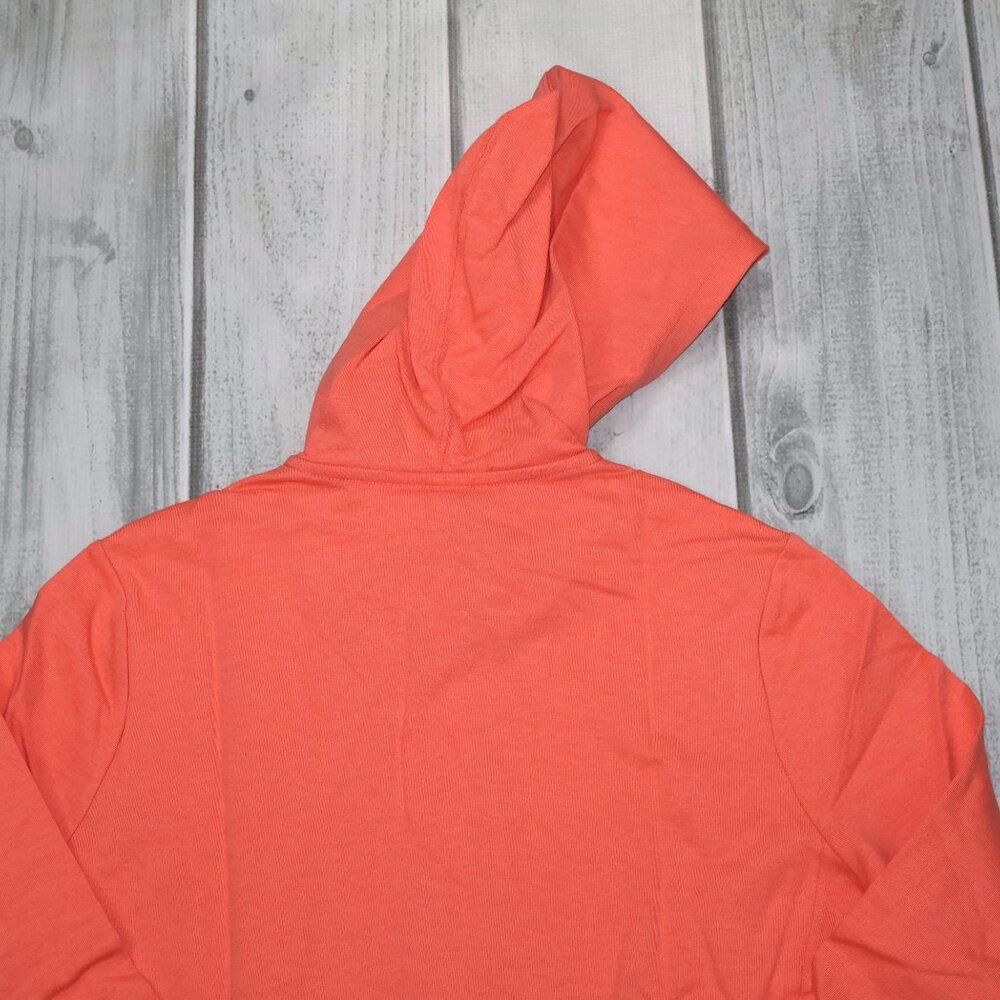 NEW Icebreaker Women's Central Classic Long Sleeve Zip Hoodie - Picture 8 of 9